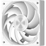 Вентилятор для корпуса PCCooler F5 R120 (белый)
