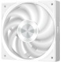 Вентилятор для корпуса PCCooler F5 R120 (белый)