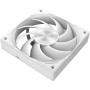 Вентилятор для корпуса PCCooler F5 R120 (белый)
