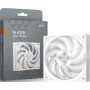 Вентилятор для корпуса PCCooler F5 R120 (белый)