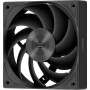 Вентилятор для корпуса PCCooler F5 R120 (черный)