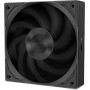 Вентилятор для корпуса PCCooler F5 R120 (черный)