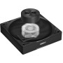 Вентилятор для корпуса PCCooler F5 R120 (черный)