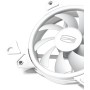 Вентилятор для корпуса PCCooler F3 T120 ARGB (белый)