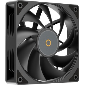 Вентилятор для корпуса Ocypus Gamma F12 BK Вентилятор для корпуса Ocypus Gamma F12 BK