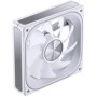 Вентилятор для корпуса Jonsbo ZA-120W (белый)