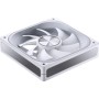 Вентилятор для корпуса Jonsbo ZA-120W (белый)