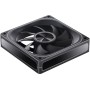 Вентилятор для корпуса Jonsbo ZA-120BR (черный)