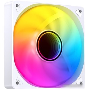 Вентилятор для корпуса Jonsbo SL-120W Вентилятор для корпуса Jonsbo SL-120W
