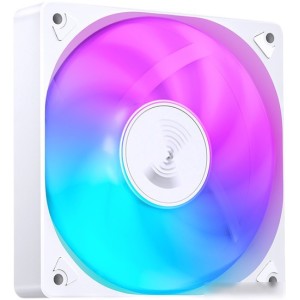 Вентилятор для корпуса Jonsbo SL-120CW Вентилятор для корпуса Jonsbo SL-120CW