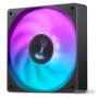 Вентилятор для корпуса Jonsbo SL-120C Вентилятор для корпуса Jonsbo SL-120C