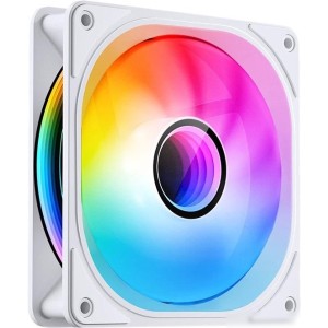 Вентилятор для корпуса Jonsbo FR-606WR (белый)