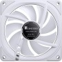 Вентилятор для корпуса Jonsbo FR-606WR (белый) Вентилятор для корпуса Jonsbo FR-606WR (белый)