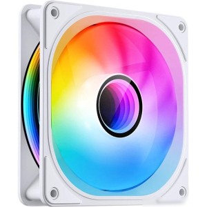 Вентилятор для корпуса Jonsbo FR-606W (белый)