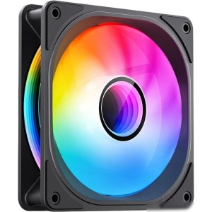 Вентилятор для корпуса Jonsbo FR-606BR (черный)