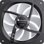 Вентилятор для корпуса Jonsbo FR-606BR (черный) Вентилятор для корпуса Jonsbo FR-606BR (черный)