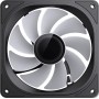 Вентилятор для корпуса Jonsbo FR-606BR (черный) Вентилятор для корпуса Jonsbo FR-606BR (черный)