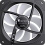 Вентилятор для корпуса Jonsbo FR-606B (черный) Вентилятор для корпуса Jonsbo FR-606B (черный)