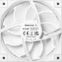 Вентилятор для корпуса DeepCool FT12 R-FT12-WHWPN1-G Вентилятор для корпуса DeepCool FT12 R-FT12-WHWPN1-G