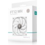 Вентилятор для корпуса DeepCool FT12 R-FT12-WHWPN1-G Вентилятор для корпуса DeepCool FT12 R-FT12-WHWPN1-G