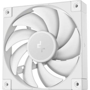 Вентилятор для корпуса DeepCool FD12 R-FD12-WHNPN1-G