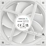 Вентилятор для корпуса DeepCool FD12 R-FD12-WHNPN1-G Вентилятор для корпуса DeepCool FD12 R-FD12-WHNPN1-G