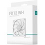 Вентилятор для корпуса DeepCool FD12 R-FD12-WHNPN1-G Вентилятор для корпуса DeepCool FD12 R-FD12-WHNPN1-G