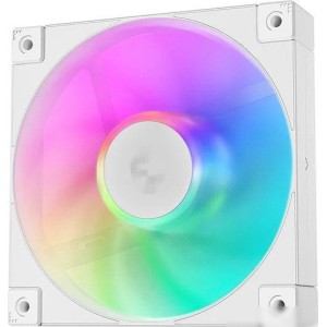 Вентилятор для корпуса DeepCool FD12 ARGB R-FD12-WHAPN1-G Вентилятор для корпуса DeepCool FD12 ARGB R-FD12-WHAPN1-G