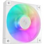 Вентилятор для корпуса DeepCool FD12 ARGB R-FD12-WHAPN1-G