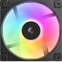 Вентилятор для корпуса DeepCool FD12 ARGB R-FD12-BKAPN1-G Вентилятор для корпуса DeepCool FD12 ARGB R-FD12-BKAPN1-G