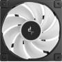 Вентилятор для корпуса DeepCool FD12 ARGB R-FD12-BKAPN1-G Вентилятор для корпуса DeepCool FD12 ARGB R-FD12-BKAPN1-G
