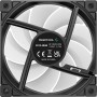 Вентилятор для корпуса DeepCool FD12 ARGB R-FD12-BKAPN1-G Вентилятор для корпуса DeepCool FD12 ARGB R-FD12-BKAPN1-G