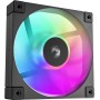 Вентилятор для корпуса DeepCool FD12 ARGB R-FD12-BKAPN1-G Вентилятор для корпуса DeepCool FD12 ARGB R-FD12-BKAPN1-G