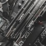 Оперативная память Patriot Viper Steel 16GB DDR4 PC4-28800 PVS416G360C8