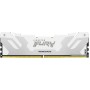 Оперативная память Kingston FURY Renegade 16ГБ DDR5 7200 МГц KF572C38RW-16