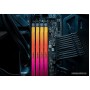Оперативная память Kingston FURY Renegade RGB 16ГБ DDR5 7200МГц KF572C38RSA-16