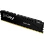 Оперативная память Kingston FURY Beast 16ГБ DDR5 6000 МГц KF560C36BBE2-16