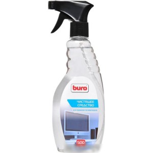 Очиститель Buro BU-Tv Lcd500 Очиститель Buro BU-Tv Lcd500