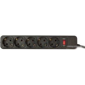 Сетевой фильтр PC Pet AP01006-1.8-B