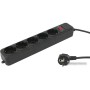 Сетевой фильтр PC Pet AP01006-1.8-B