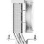 Кулер для процессора Ocypus Gamma A40 WH ARGB