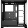 Корпус Ocypus Gamma C72 BK