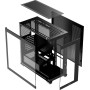 Корпус Ocypus Gamma C72 BK
