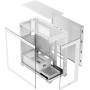 Корпус Ocypus Gamma C72 WH