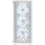 Корпус 1stPlayer GO6 GO6-WH-4FS7-W (белый)