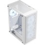 Корпус 1stPlayer GO6 GO6-WH-4FS7-W (белый)