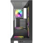 Корпус 1stPlayer Mi8 MI8-BK-3FC7R-1FC7 (черный)