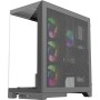 Корпус 1stPlayer Mi8 MI8-BK-3FC7R-1FC7 (черный)