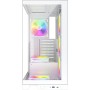 Корпус 1stPlayer Mi8 MI8-WH-3FC7R-W-1FC7-W (белый)