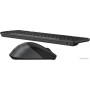 Офисный набор A4Tech Fstyler FG2400 Air2 (черный)